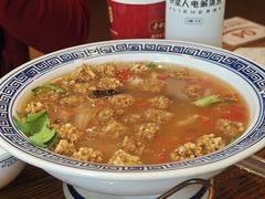 -老雒阳面馆·水席(定鼎门店)