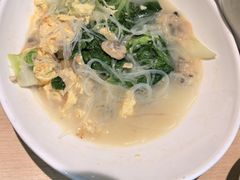 -吕氏疙瘩汤·海鲜新鲁菜(凯德mall新都心店)