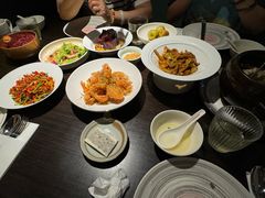 -庐灶江南·江南菜·四合院Bistro(东直门雍和宫·原华侨宾馆店)
