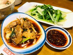 -易老妈蹄花.创于1935(总店)
