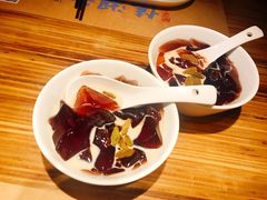 -江湖情酸菜鱼(万菱汇店)