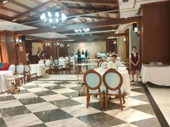大堂-榕港名轩(天禧店)
