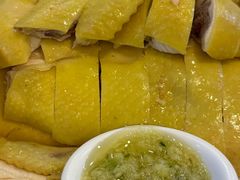 -文记壹心鸡(宝华路店)