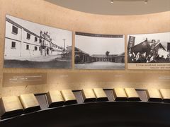 -毛泽东同志旧居