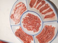 -祥源胡同·涮牛羊肉火锅(花桥店)