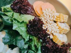 -手选潮汕鲜牛肉火锅(二七广场店)