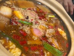 -杨老头鲜货烧烤(太古里店)