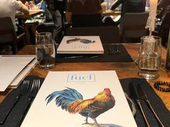 -AZUL by FUEL蓝色·法式酒馆(琶醍店)