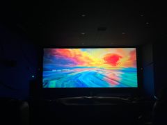 -首都电影院(西单店 LED巨幕)
