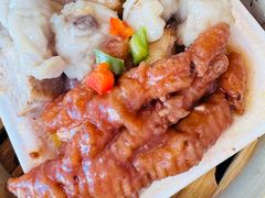 -又一间茶点轩(宝业路店)