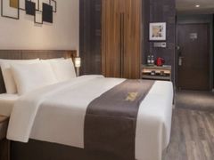 -如家精选酒店(苏州火车站苏锦地铁站店)