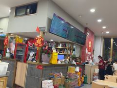 -百家鸡味馆(清泰店)