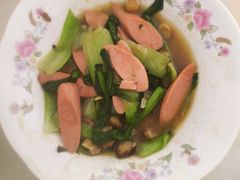 -老雒阳面馆·水席(王城路店)