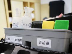 -重庆悦来温德姆酒店
