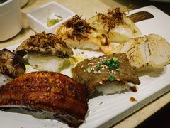 -东京屋(武定路店)
