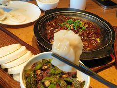 -马仕玖煲·融合菜·酥不腻烤鸭(人大店)
