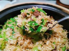-客颂·客家宴(大壮国际广场店)