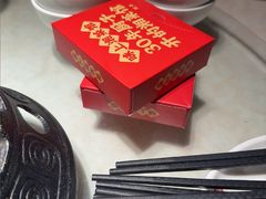 -味上湘菜馆(岳麓山店)