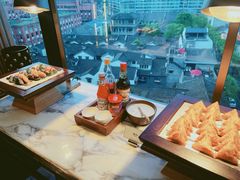 -杭州君悦酒店