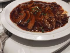-玉林烤鸭店(垡头店)