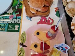 -水桶王国主题餐厅·聚会·生日派对·亲子活动·家庭套餐(亚龙湾希尔顿店)