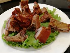 -好妈王饺子(滂江街店)