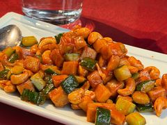 -天厨妙香素食餐厅(清华店)
