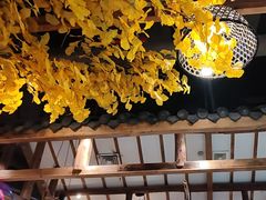 -黄泥岗·黄陂农家菜(百步亭店)
