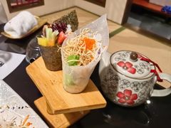 -天狗山料理(省体店)