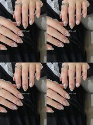 点击看大图 -M·X Nail日式美甲美睫
