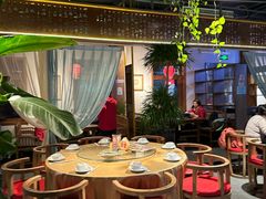 -水煮三国·川鲁江湖菜(香山店)