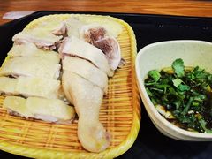 -华姐鸡粉(教育路店)