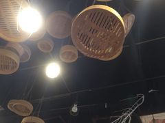 -隆喜元鱼汤包·海鲜(中联广场店)