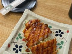 -胜代日本料理(云程巷小区店)