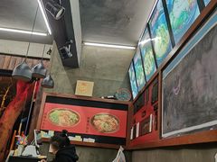 -丽影重庆小面(定西路店)