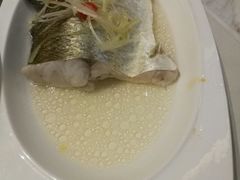 -太湖饭店·寄畅轩中餐厅