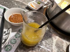 -禄婶鸡煲·打边炉