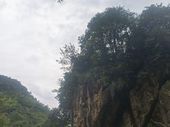 -雅鲁激流探险漂流