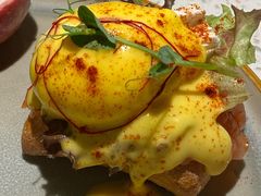 -BE BRIGHT KITCHEN(正佳广场店)