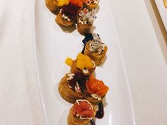 -梧桐餐厅(泉城路店)