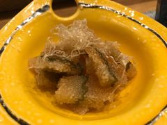 -築地青空三代目(銀座三越店)