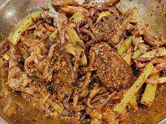 -嘎嘎鸭下巴·爆辣干锅(明教寺店)