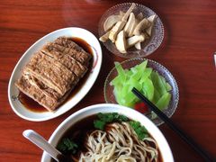 -大明寺素斋