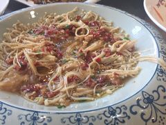 -乔家满族八大碗(流水沟店)