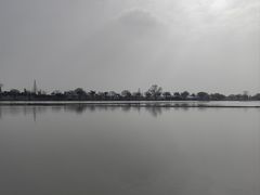 -南北湖风景区