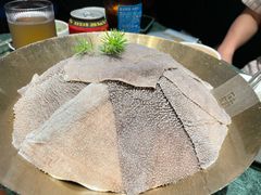 肆味每日直送鲜毛肚-肆味(东原1891江景店)