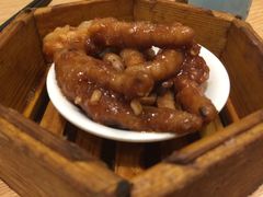 -裕记烧腊连锁餐饮(外马分店)