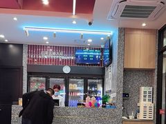 -巴蜀王婆大虾(南锣鼓巷店)