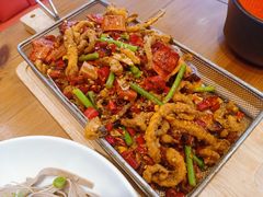 -渔家风味·鲅鱼水饺·央视展播·海鲜天津菜(开发区店)