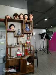 -原木·Top Design发型定制